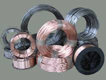 Copper-Nickel alloys